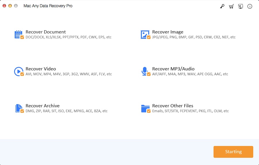 photo data recovery for mac